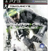 Splinter Cell: Blacklist